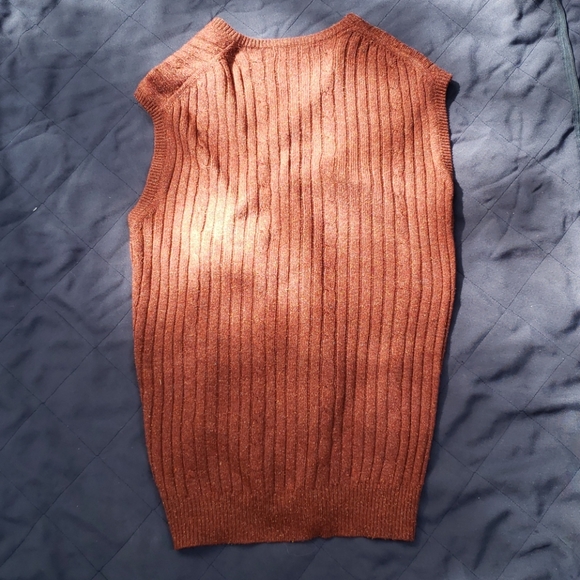 Northern isles sweater - Picture 4 of 4